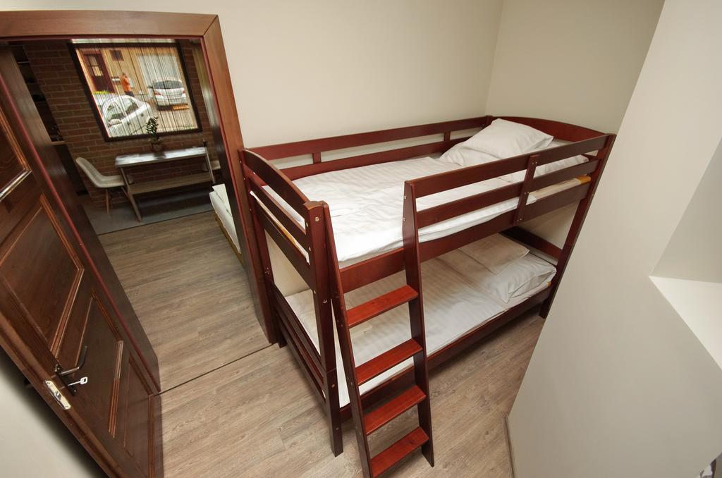 Mosoly Deluxe Apartman غيولا المظهر الخارجي الصورة