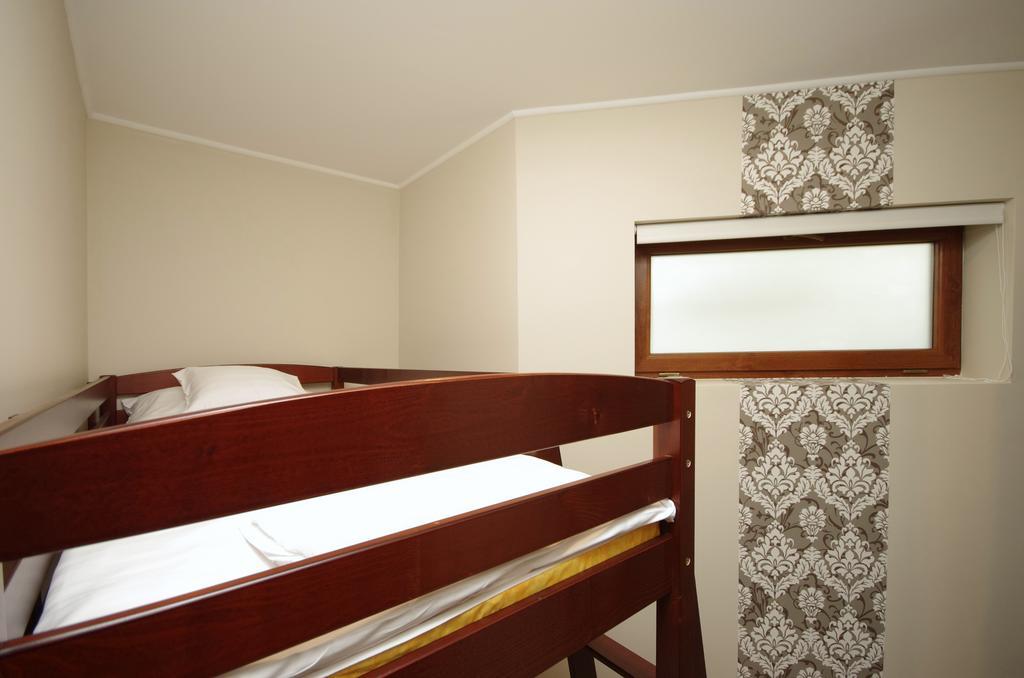 Mosoly Deluxe Apartman غيولا المظهر الخارجي الصورة
